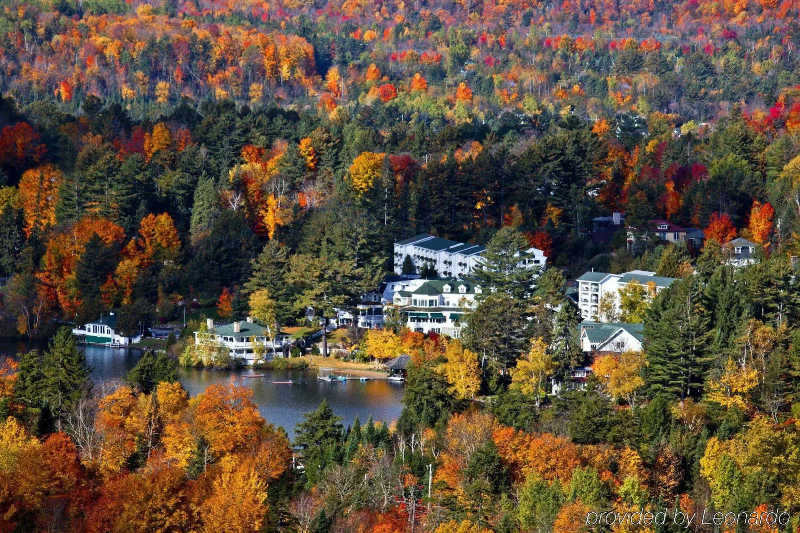 Mirror Lake Inn Resort and Spa