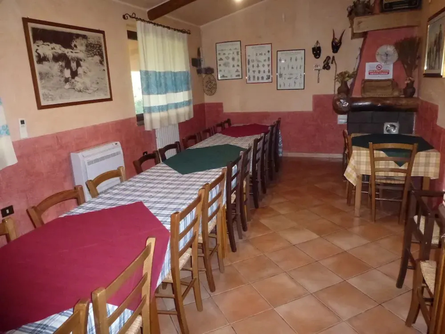 Agriturismo Nuragh'Elighe