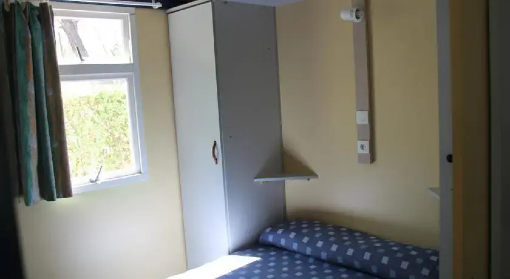 Camping Villa de Viver