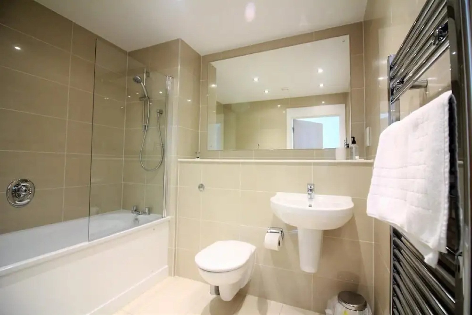 Braybrooke Apartments