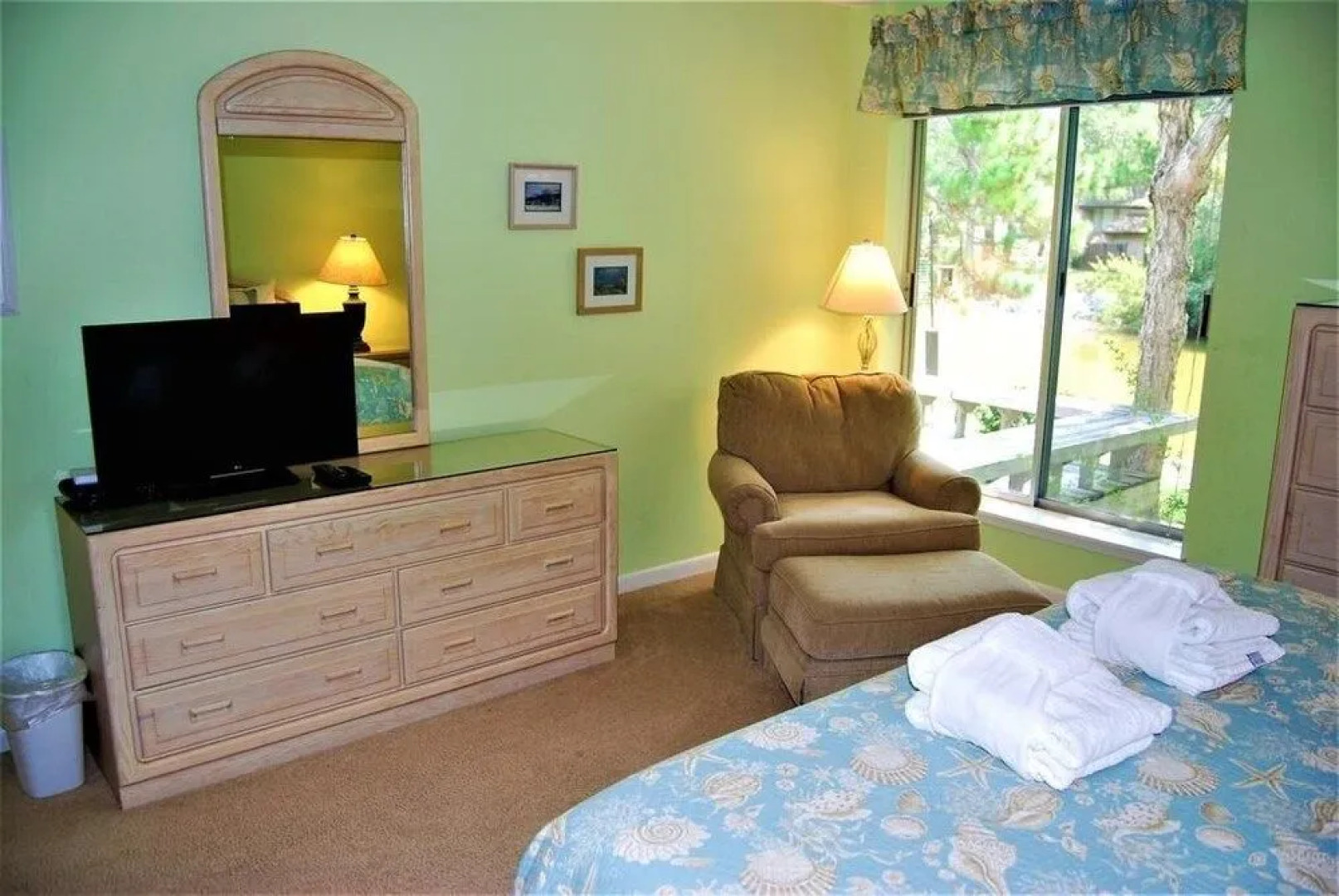 1582 Lagoon Villas 3 Br villa by RedAwning