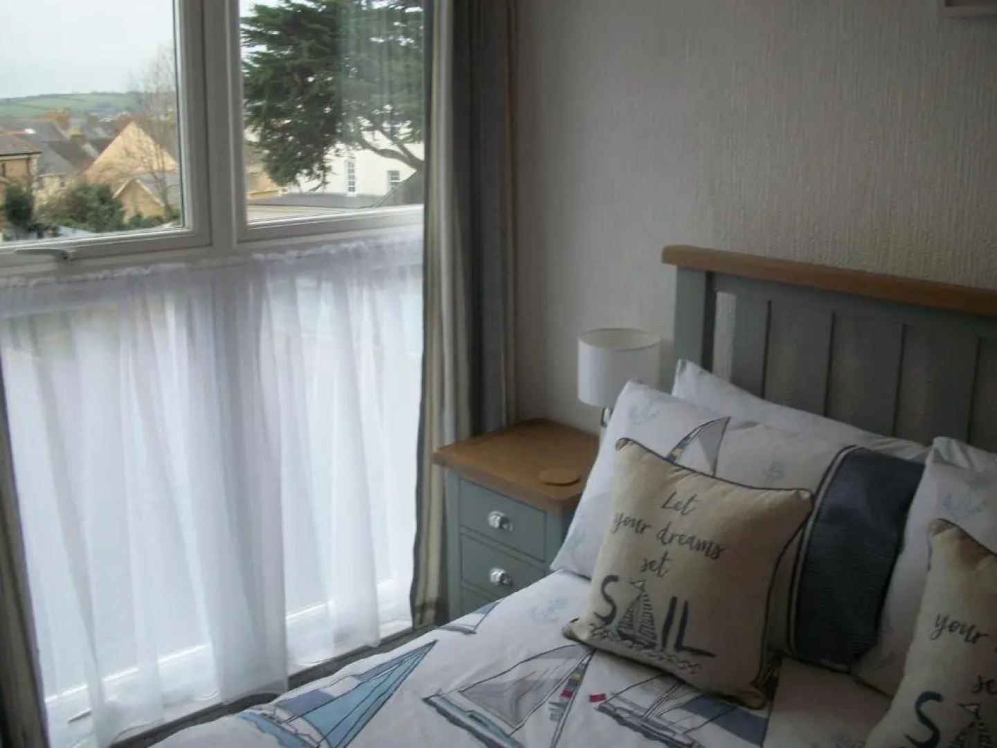 Glenthorne Guest House