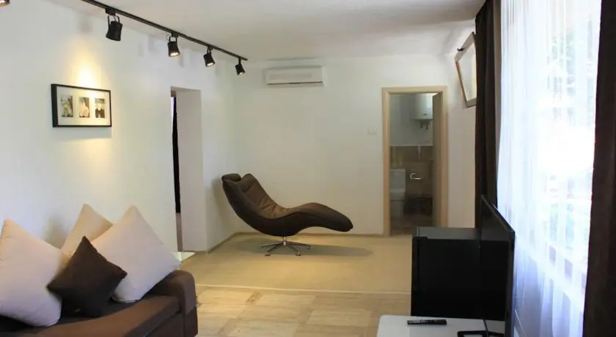 Steaua de Mare Luxury Apartments