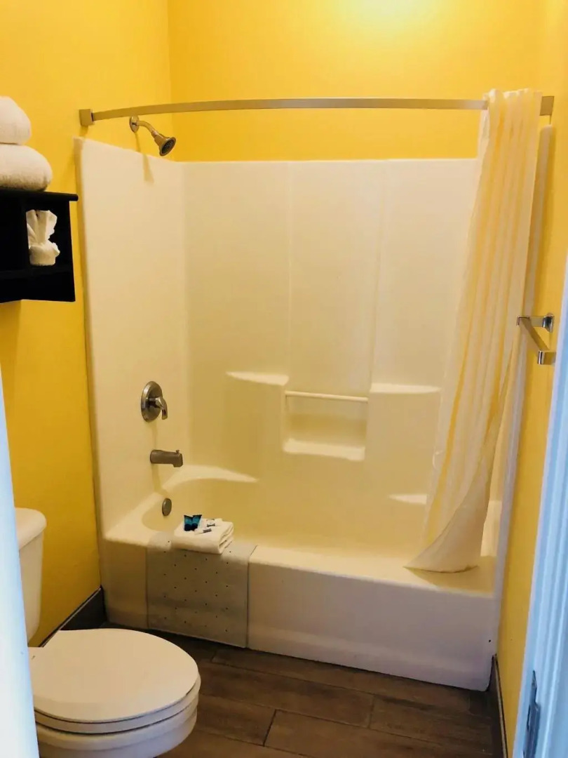 Mariner Inn and Suites