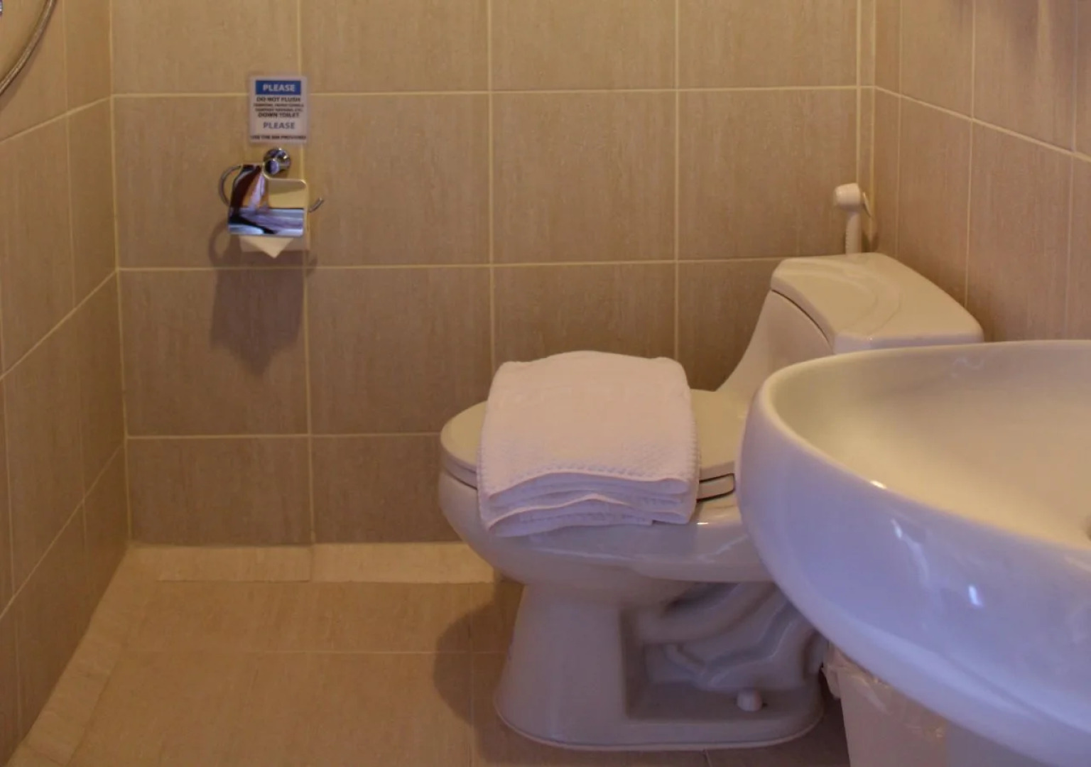 The 1 Boutique Hotel