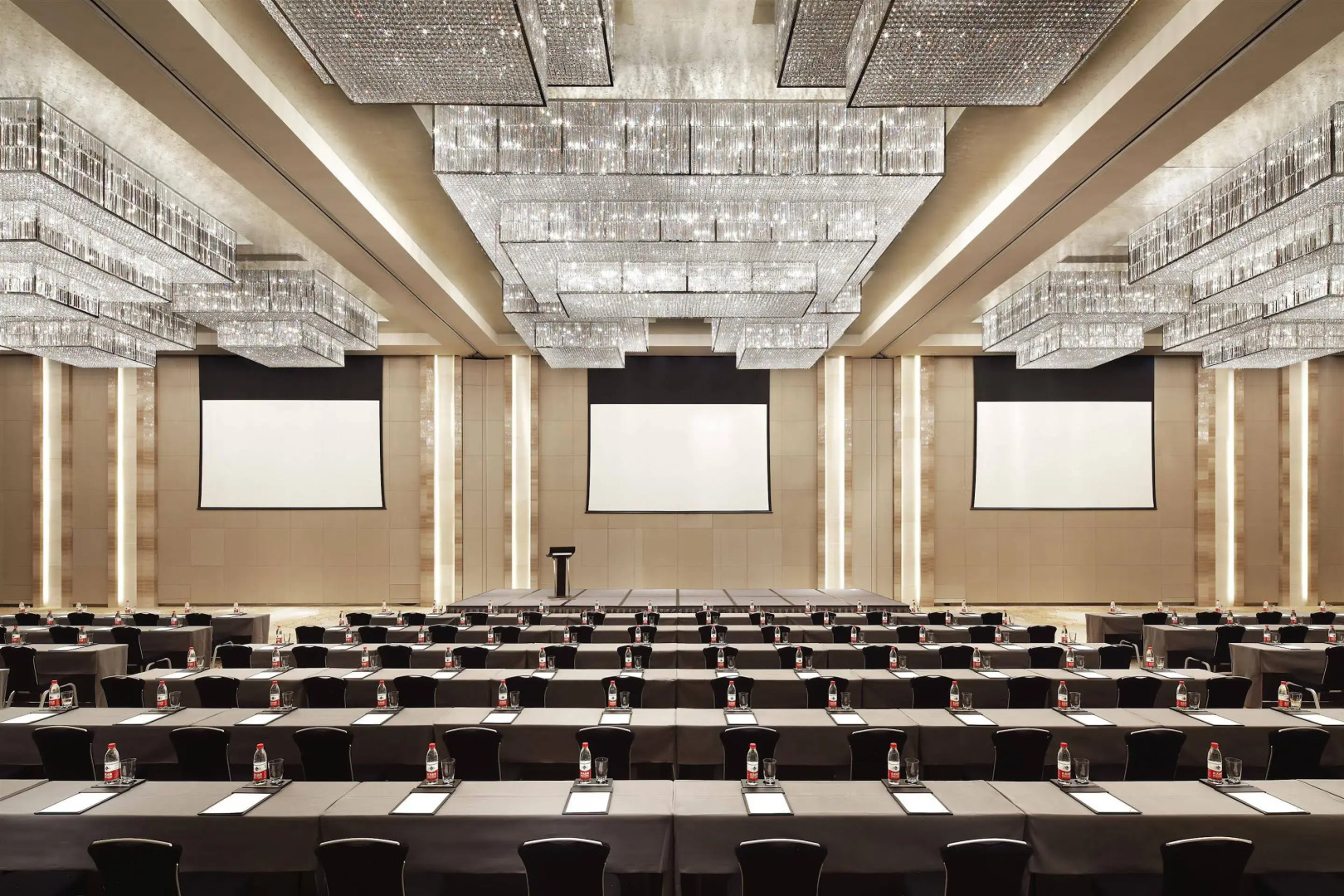 The Westin Pazhou Hotel