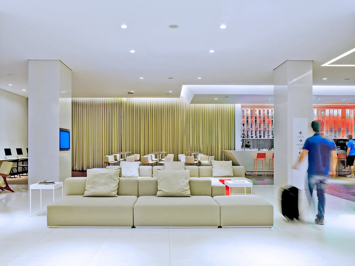 ibis Styles Brasília Aeroporto