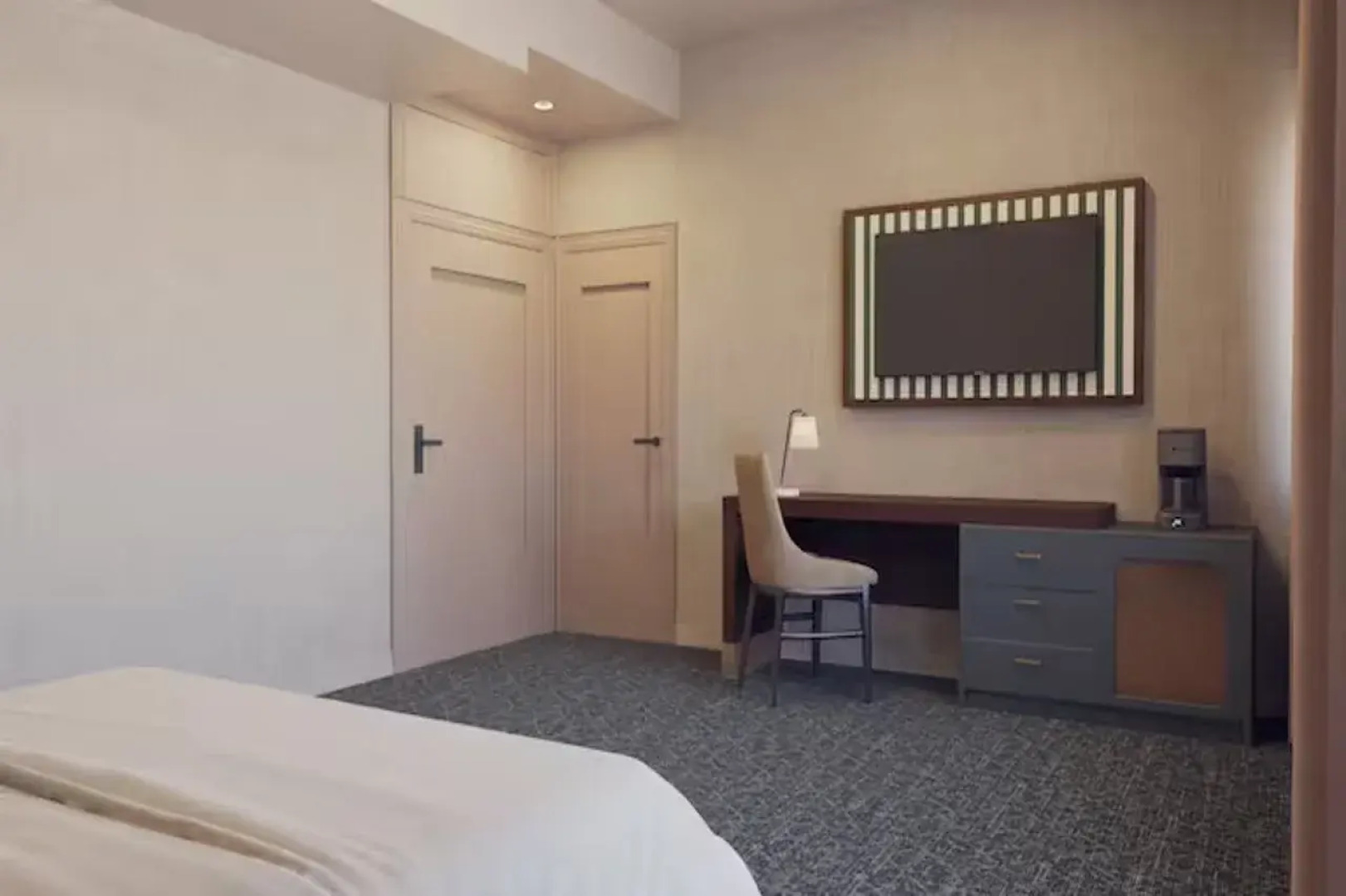 Hotel Petersburg, Tapestry Collection By Hilton