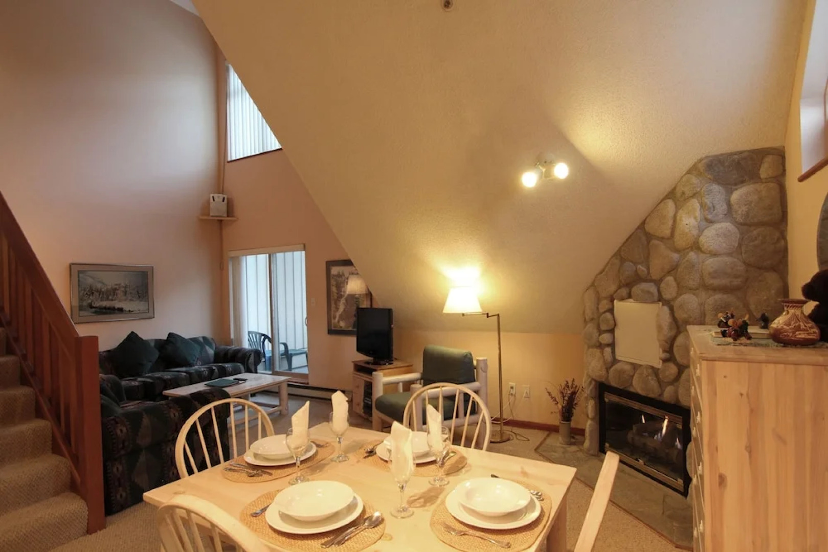 Lake Placid Lodge By Whistler Retreats