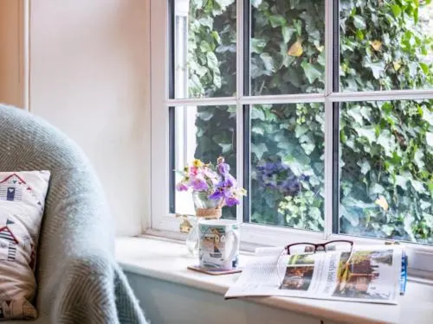 Cobble Cottage Boscastle