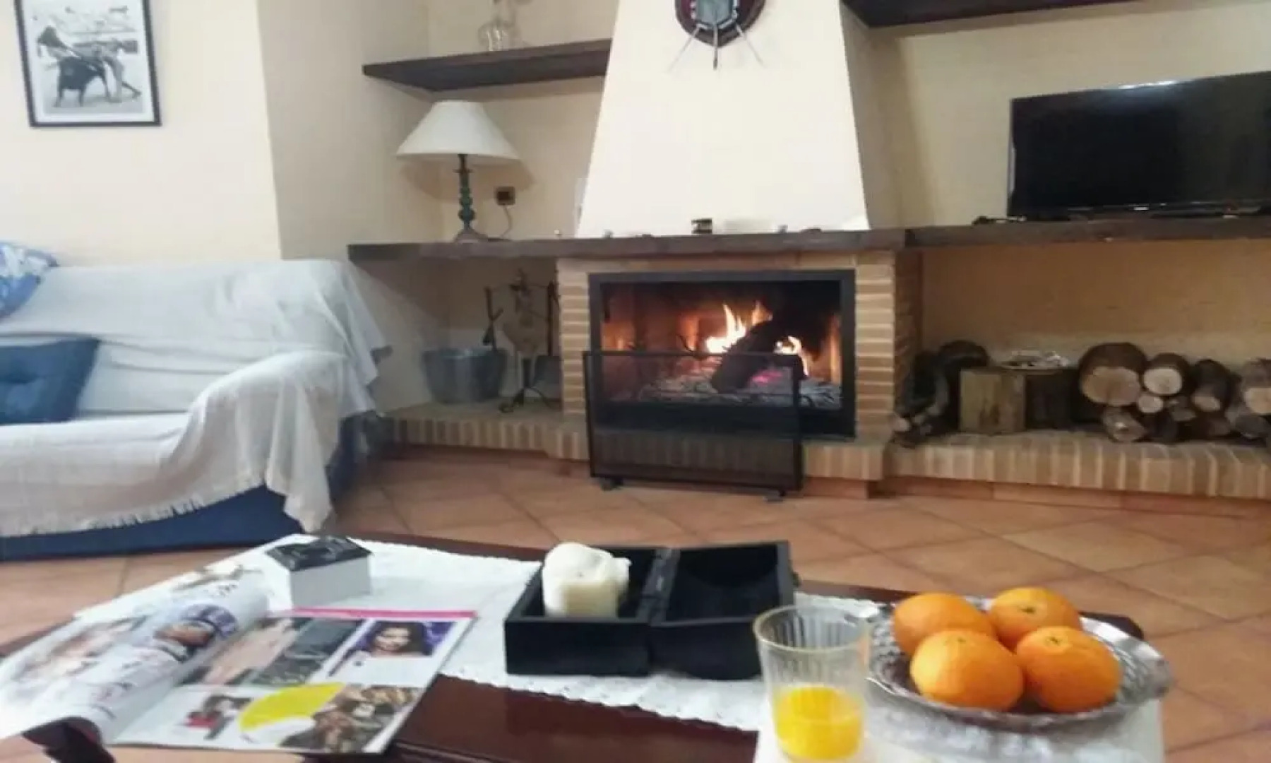 104580 -  House in Grazalema