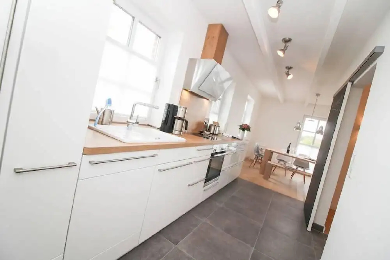 Ferienhaus DeichGalerie89