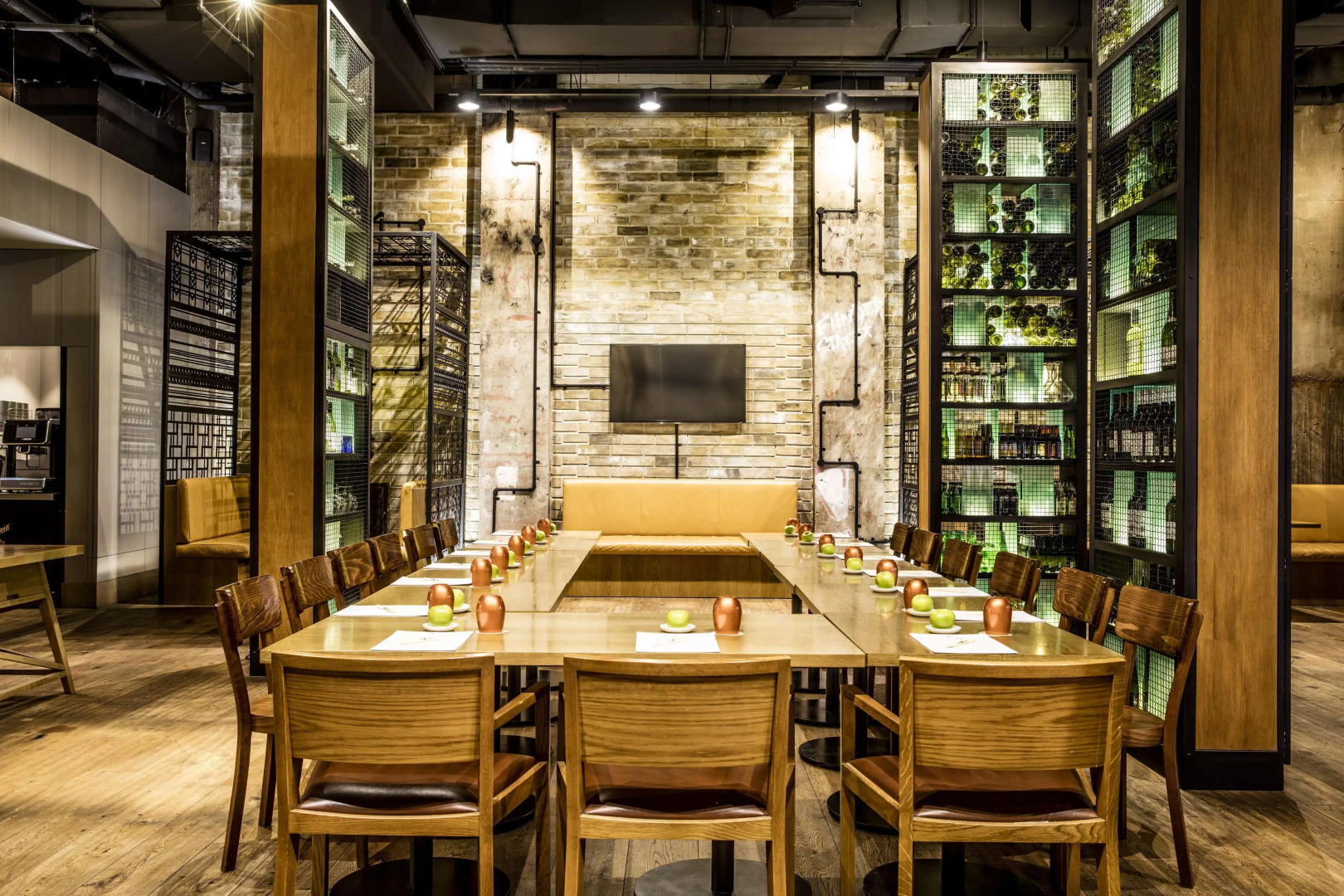 DoubleTree by Hilton Hotel Melbourne - Flinders Street