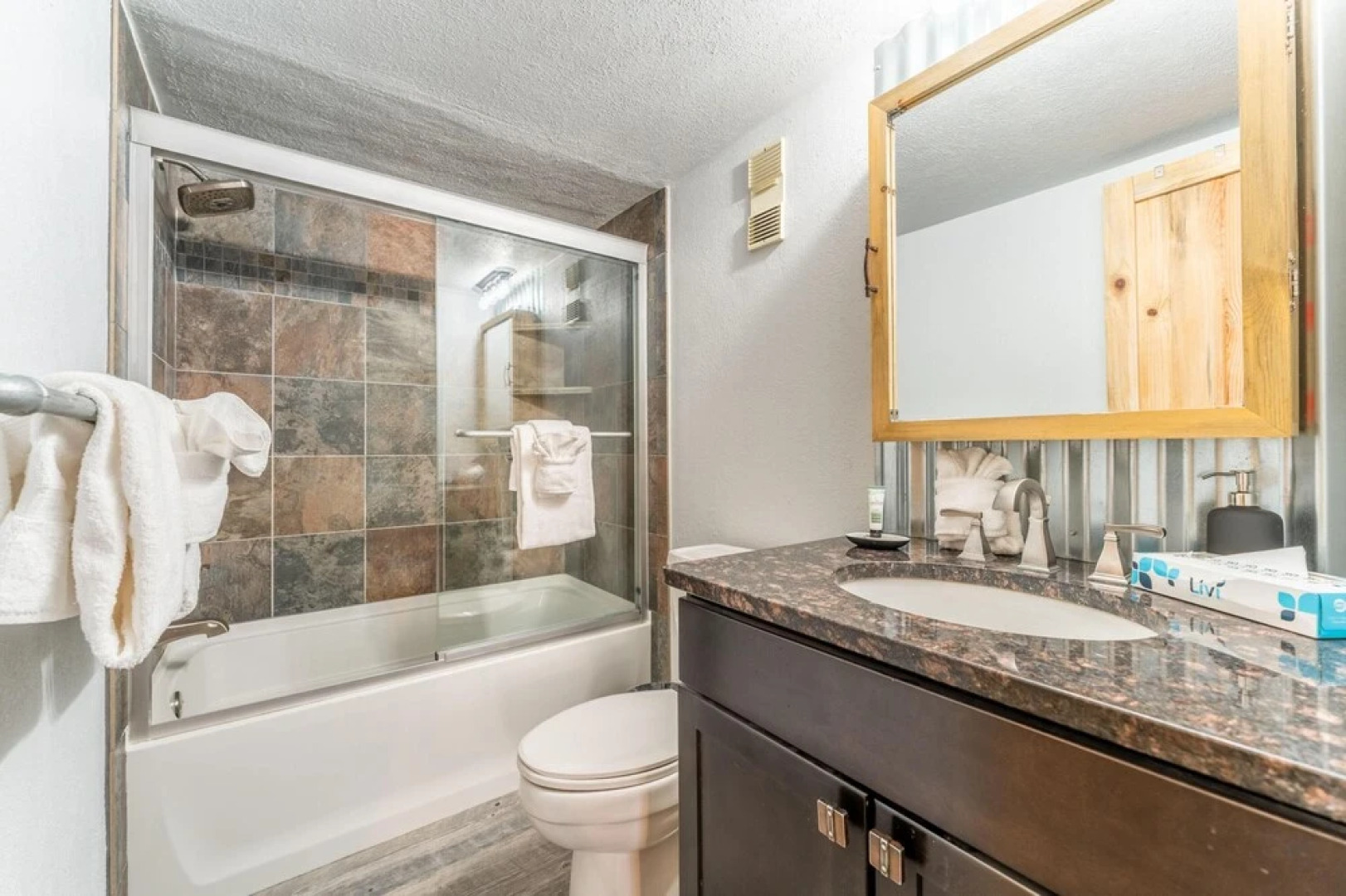 Treehouse #301, Building A by Summit County Mountain Retreats