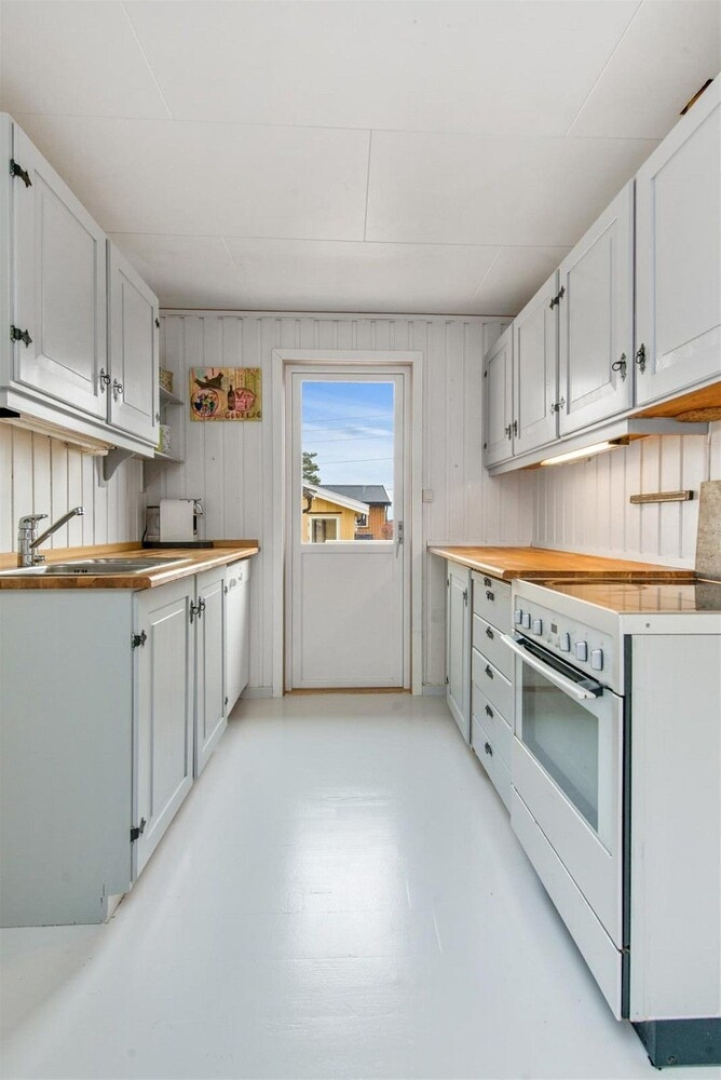 Larkollen vacation house