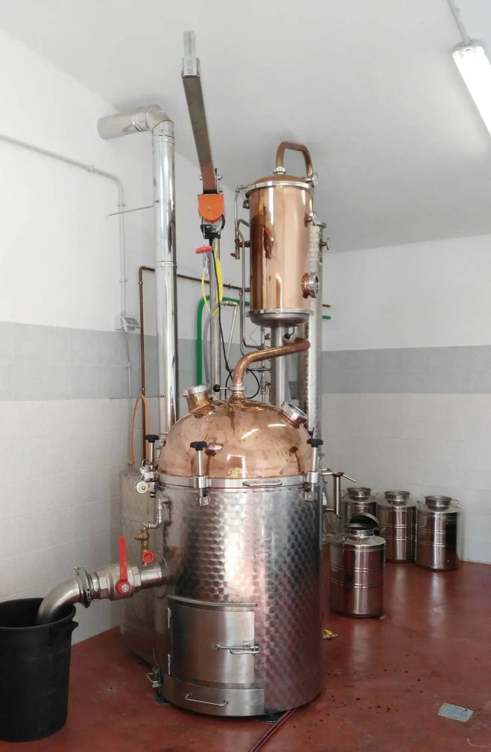 Agriturismo Casale Di Gricciano