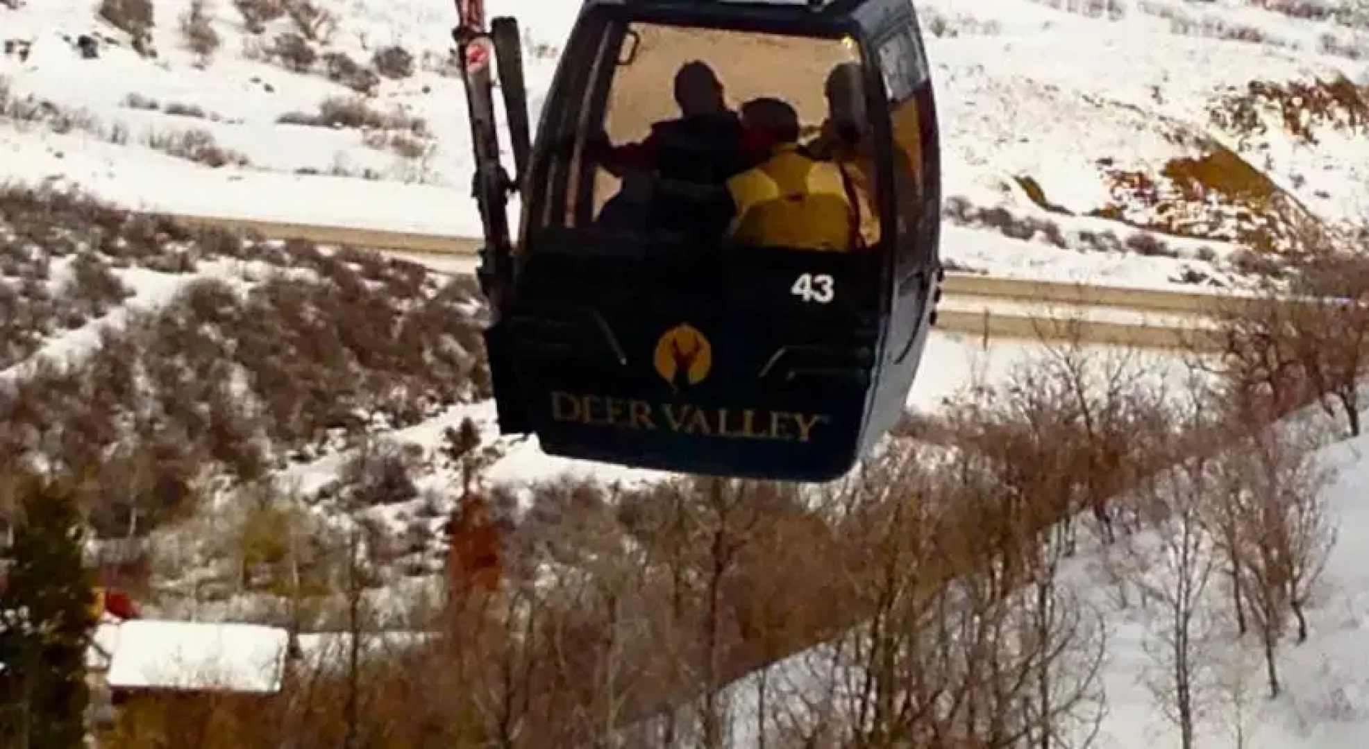 Theatre at Deer Valley