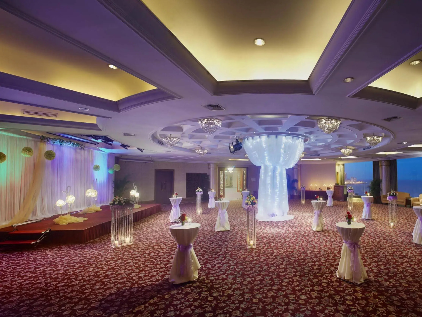 Grand Bay Hotel Zhuhai