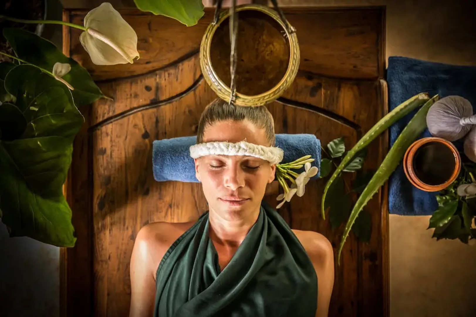 Yapahuwa Paradise Resort