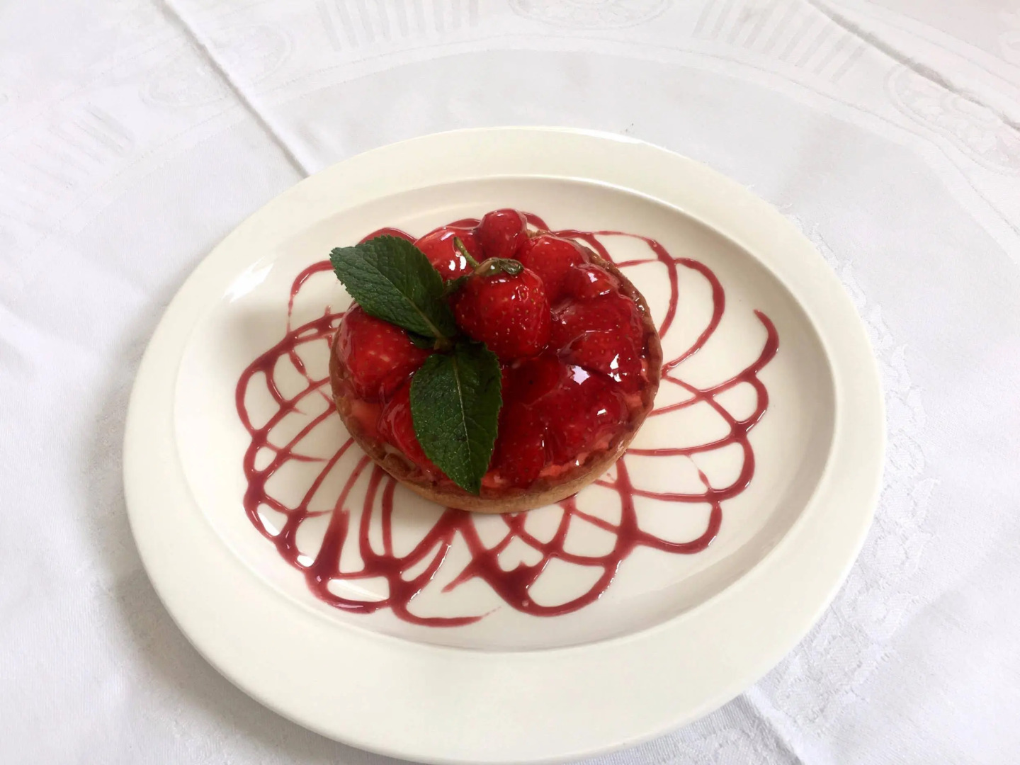 Château de Laléard