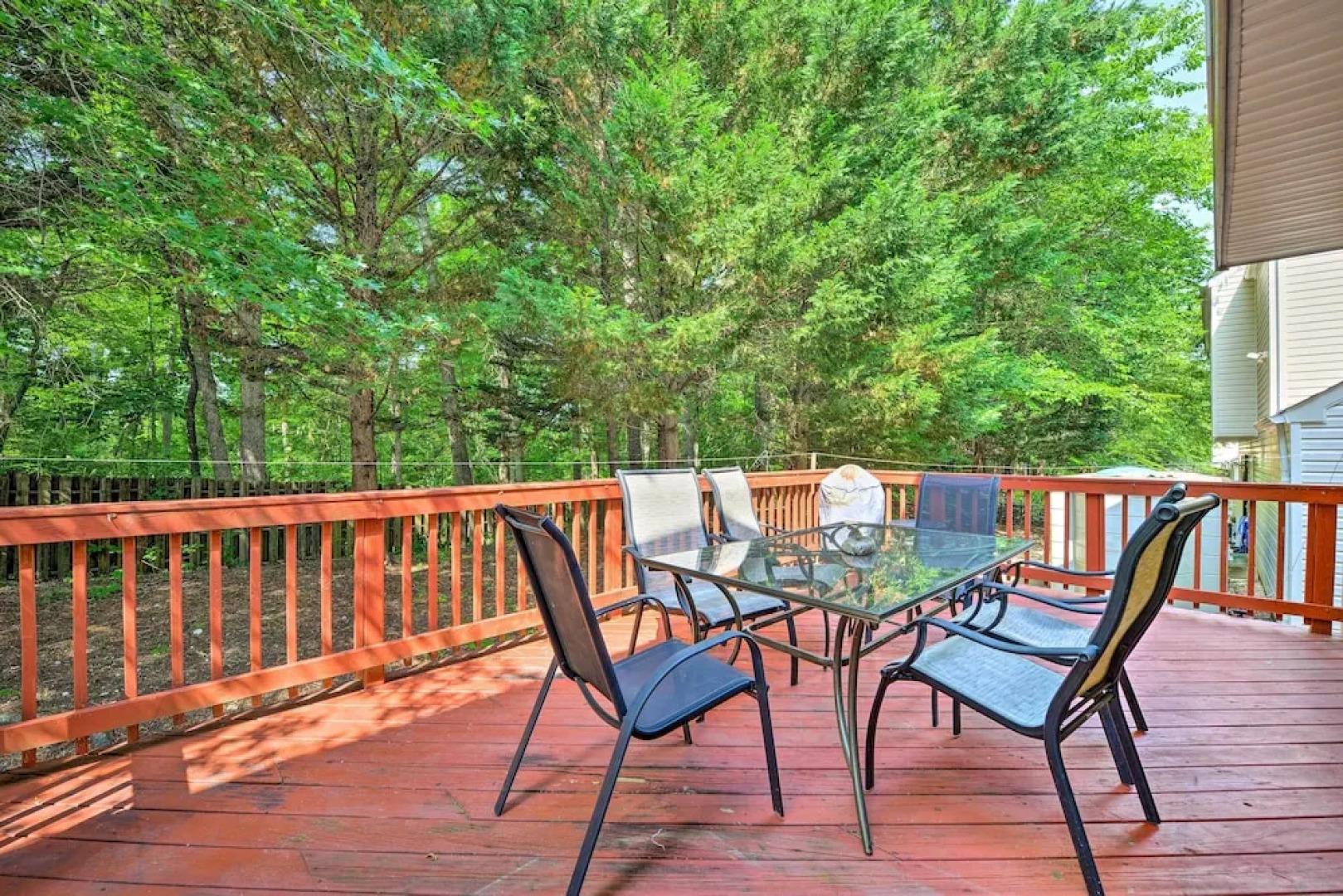 Visit Quantico & Fort Belvoir: Dumfries Home!