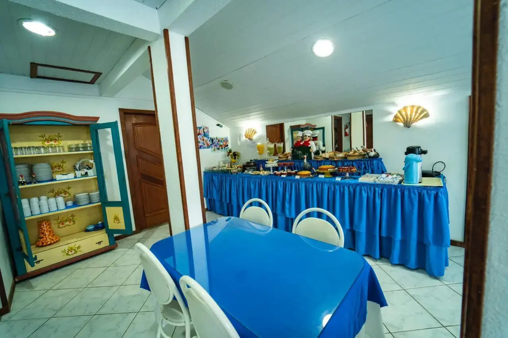 Pousada Cantinho Sonhado