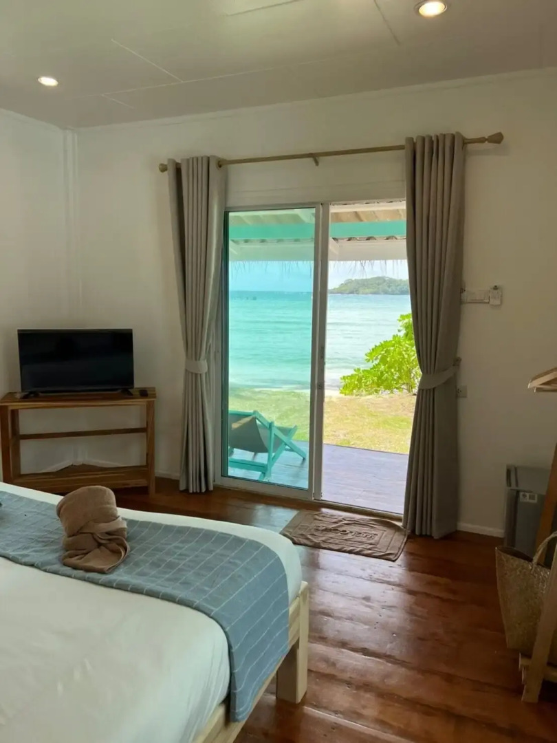 Siam Beach Resort Koh Kood