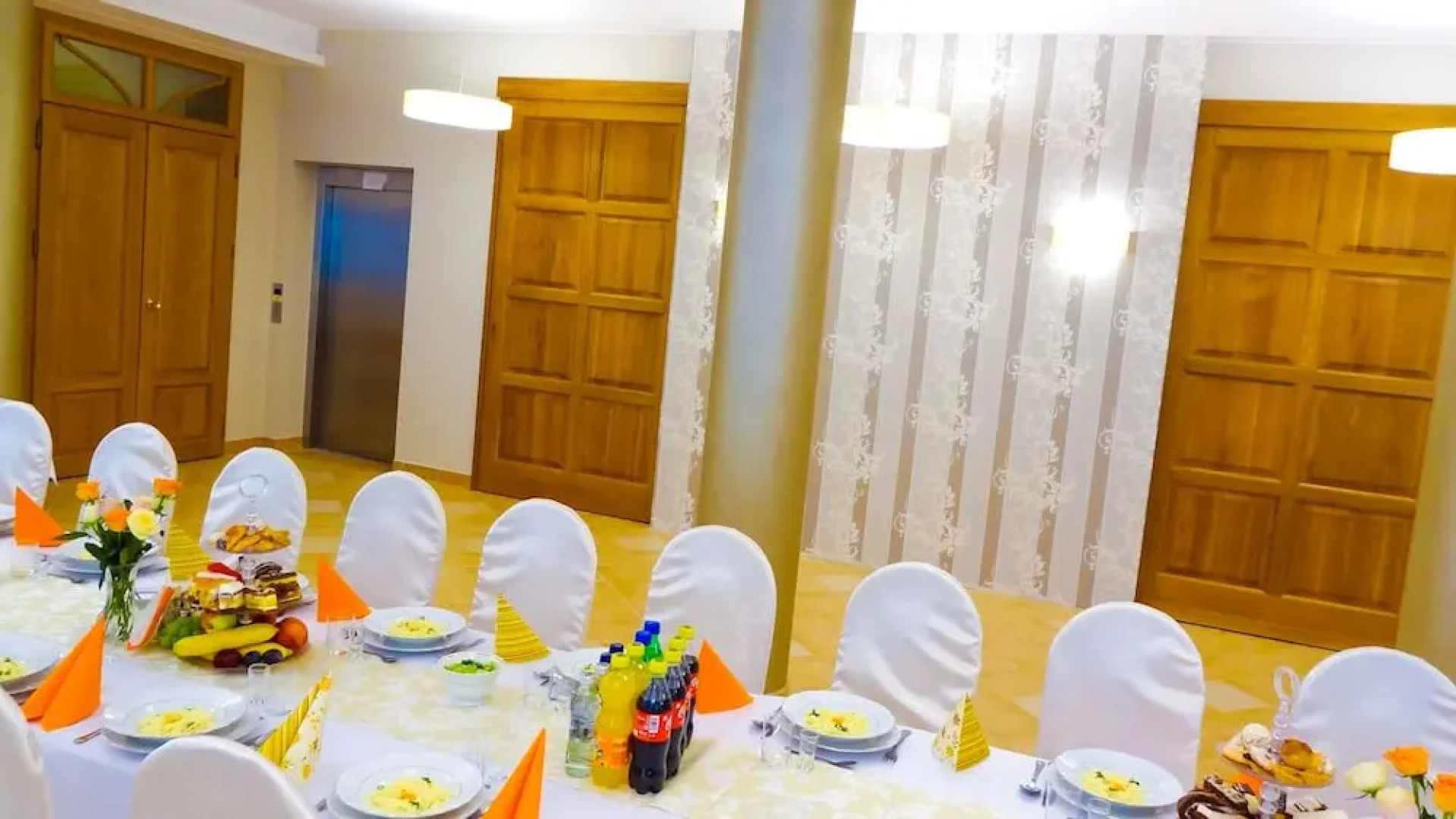 JANDA Resort & Conference