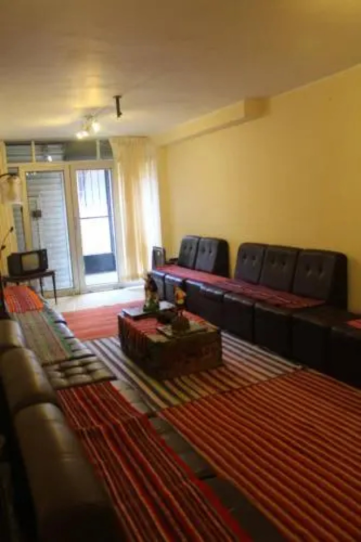 Wakapacha Museo Hospedaje