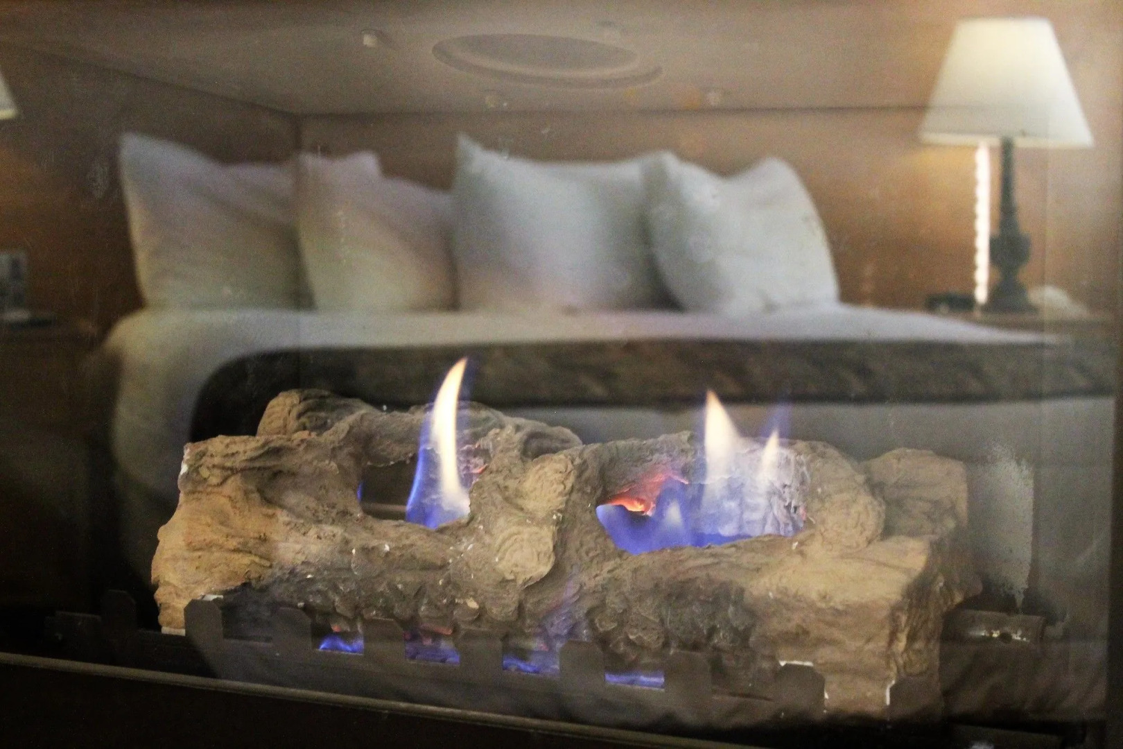 Big Pines Mountain House