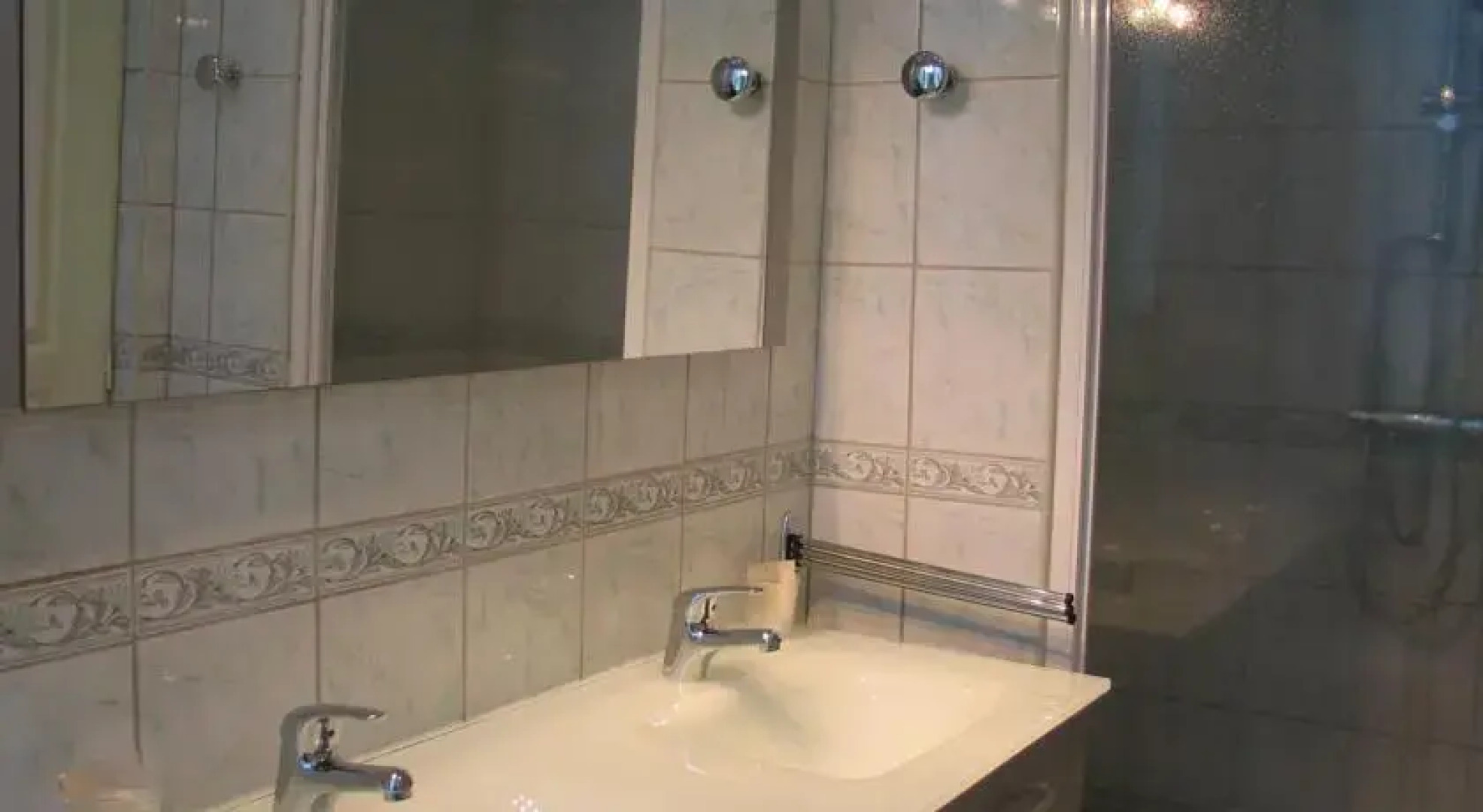 Auberge de la Peche a la Truite