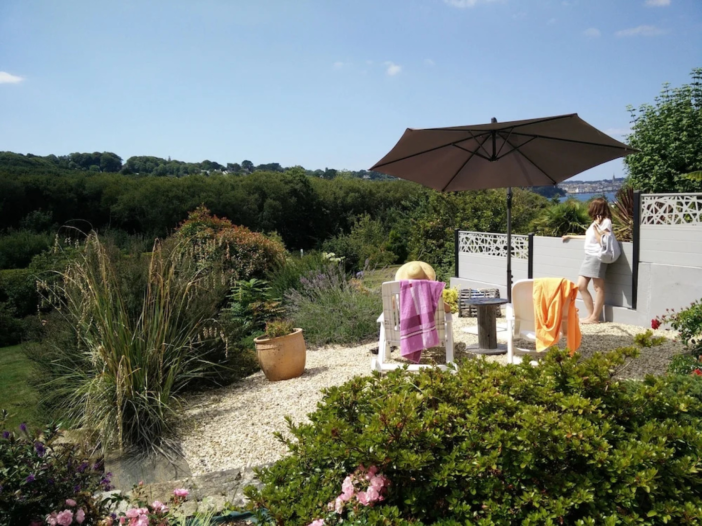 Les Terrasses du Ris