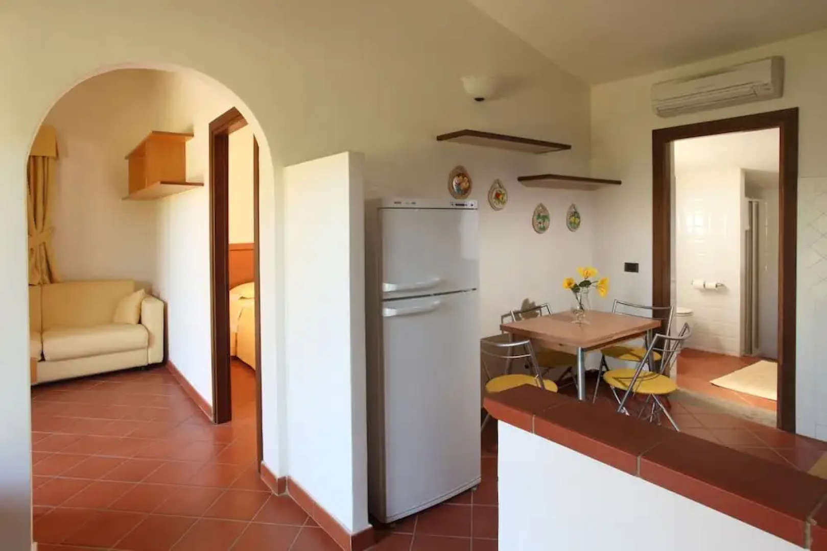 Villa Poggio Chiaro