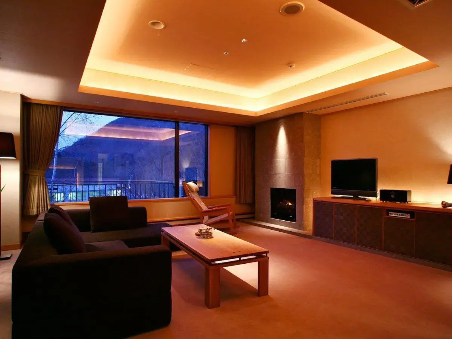 Suizantei Club Jyozankei