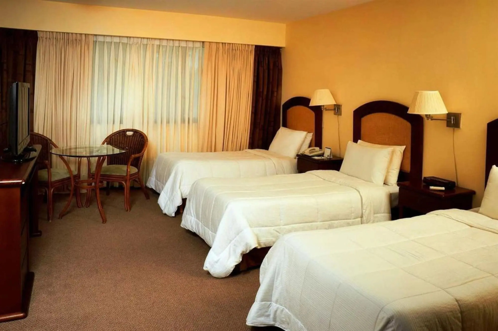 Arapey Thermal Resort & Spa