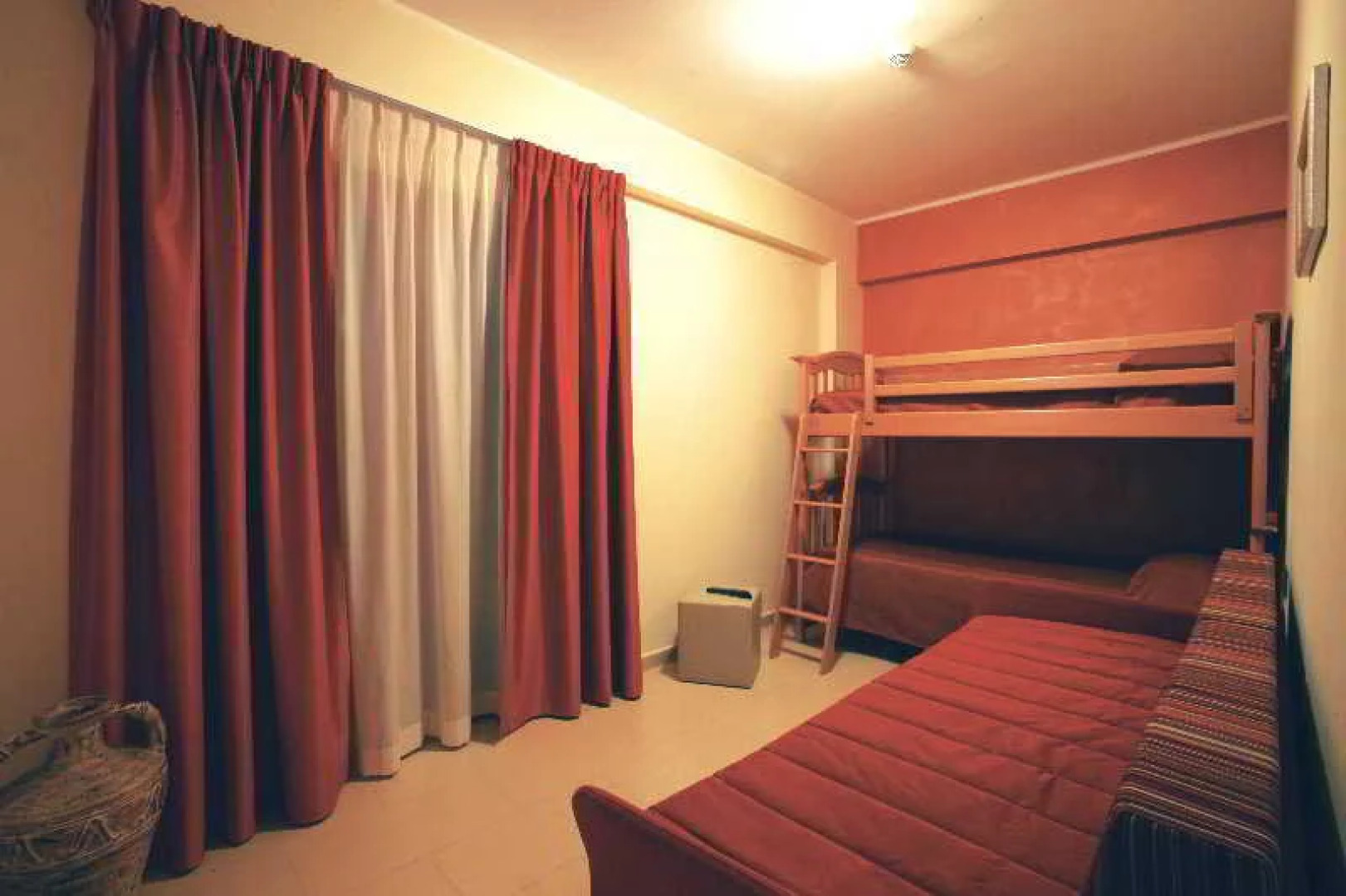 La Felce Imperial Hotel