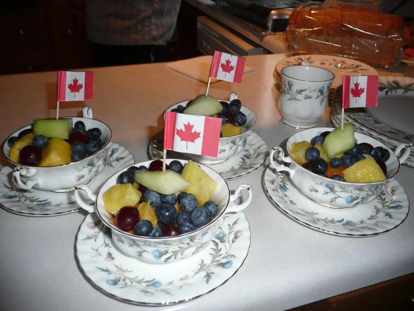 Slumber Westhill B&B