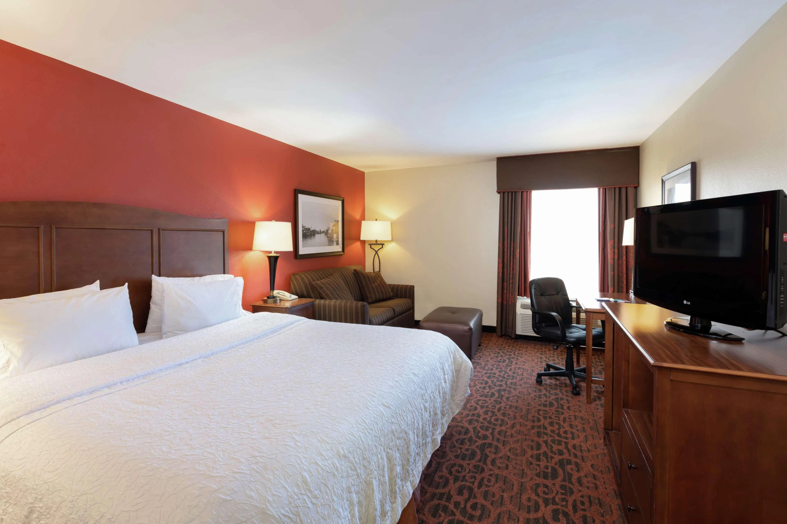 Hampton Inn Houma