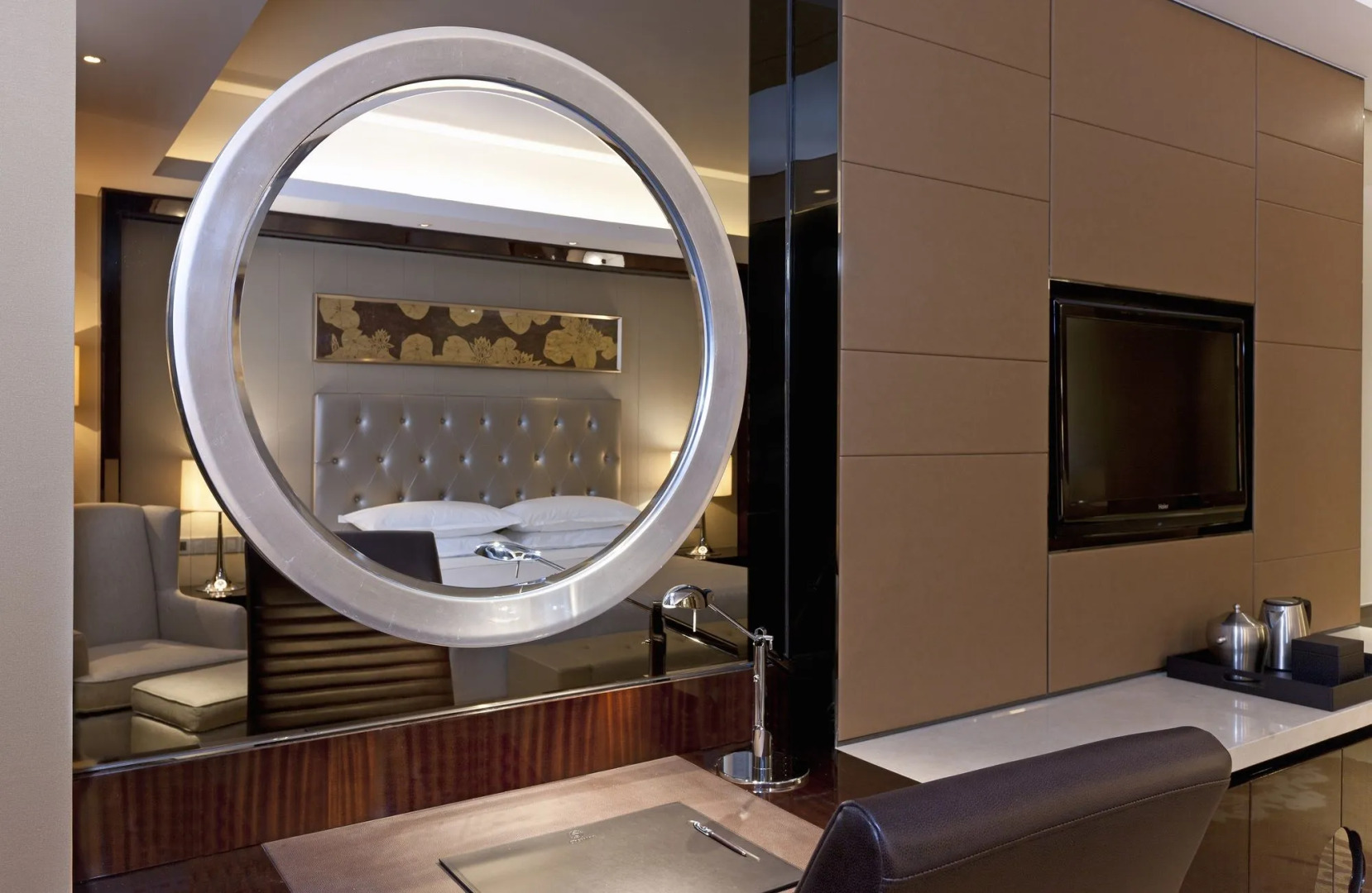 Sheraton Daqing Hotel