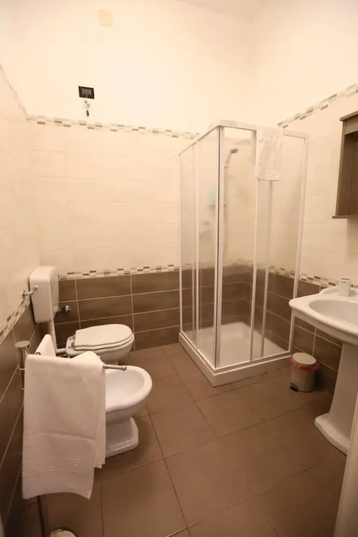 Civico7 Affittacamere