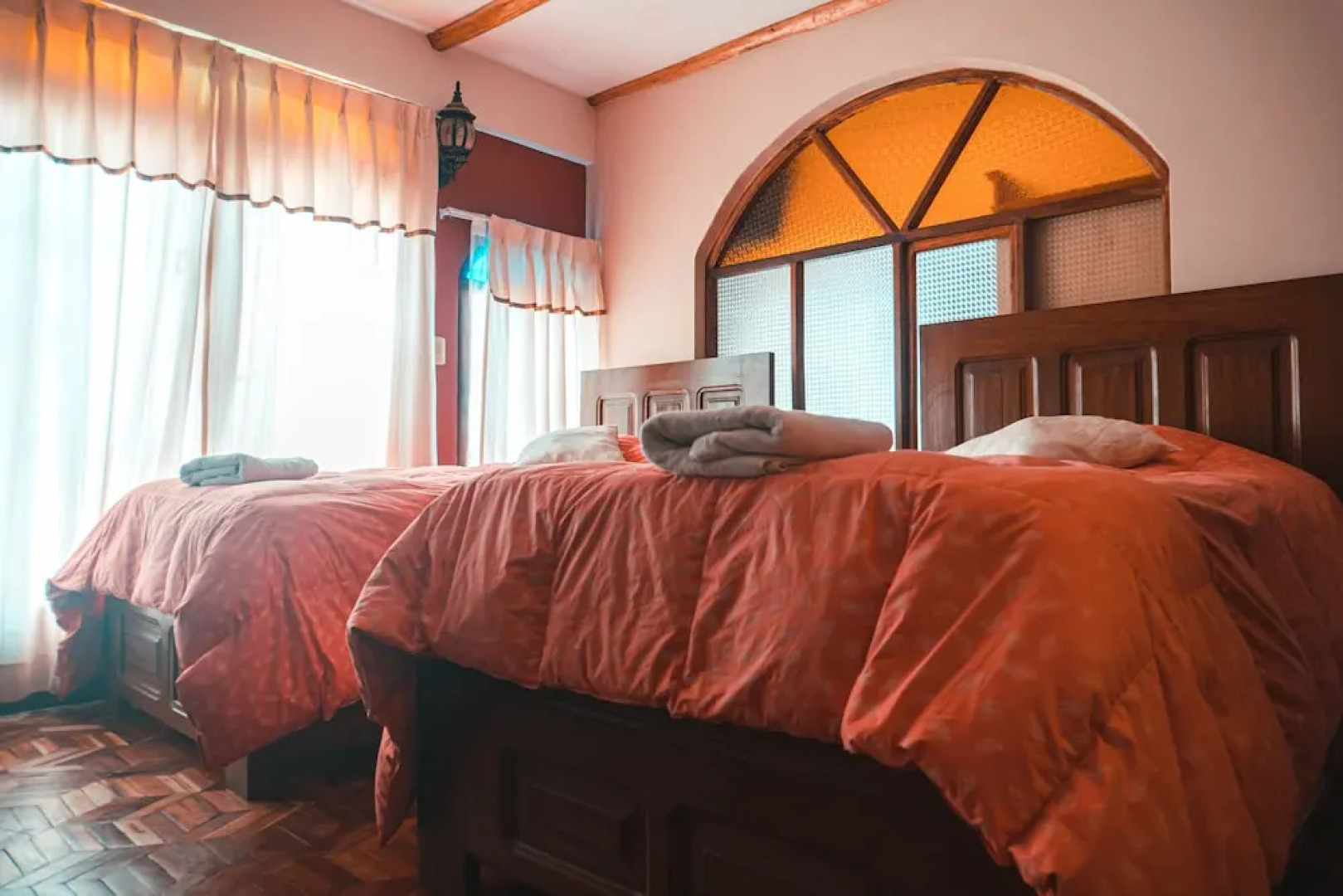 Hostal la Magia de Uyuni