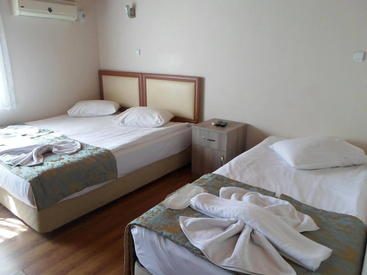 Sefa Plus Hotel