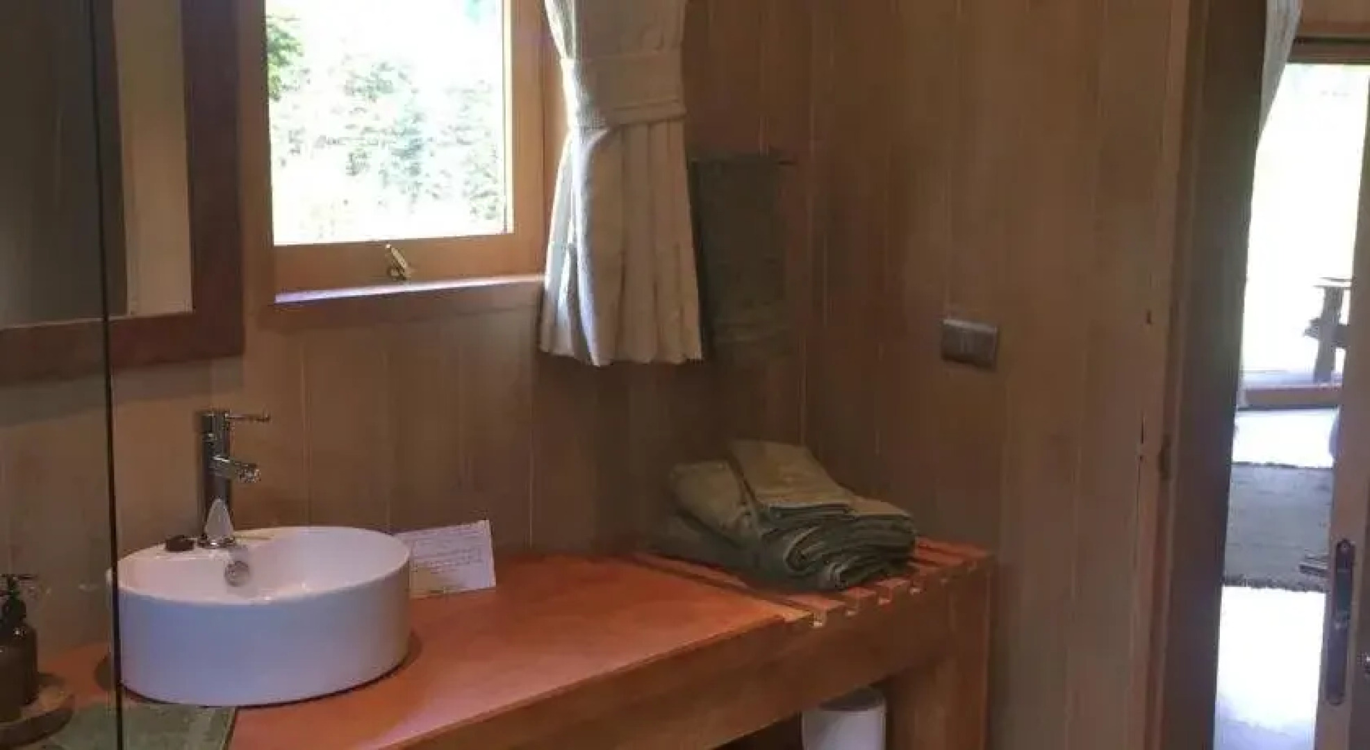 Peuma Lodge Patagonia