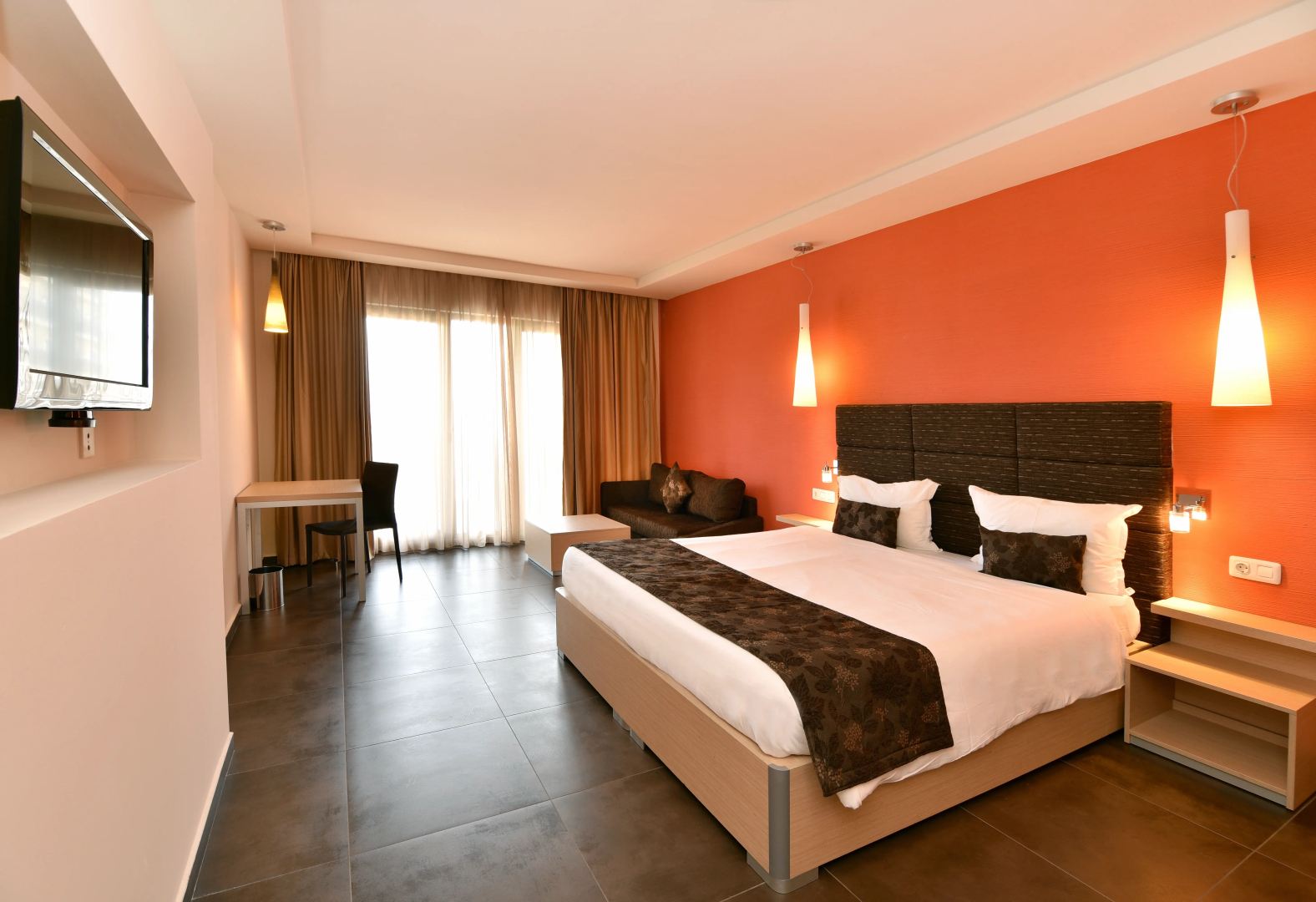lti Dolce Vita Sunshine Resort