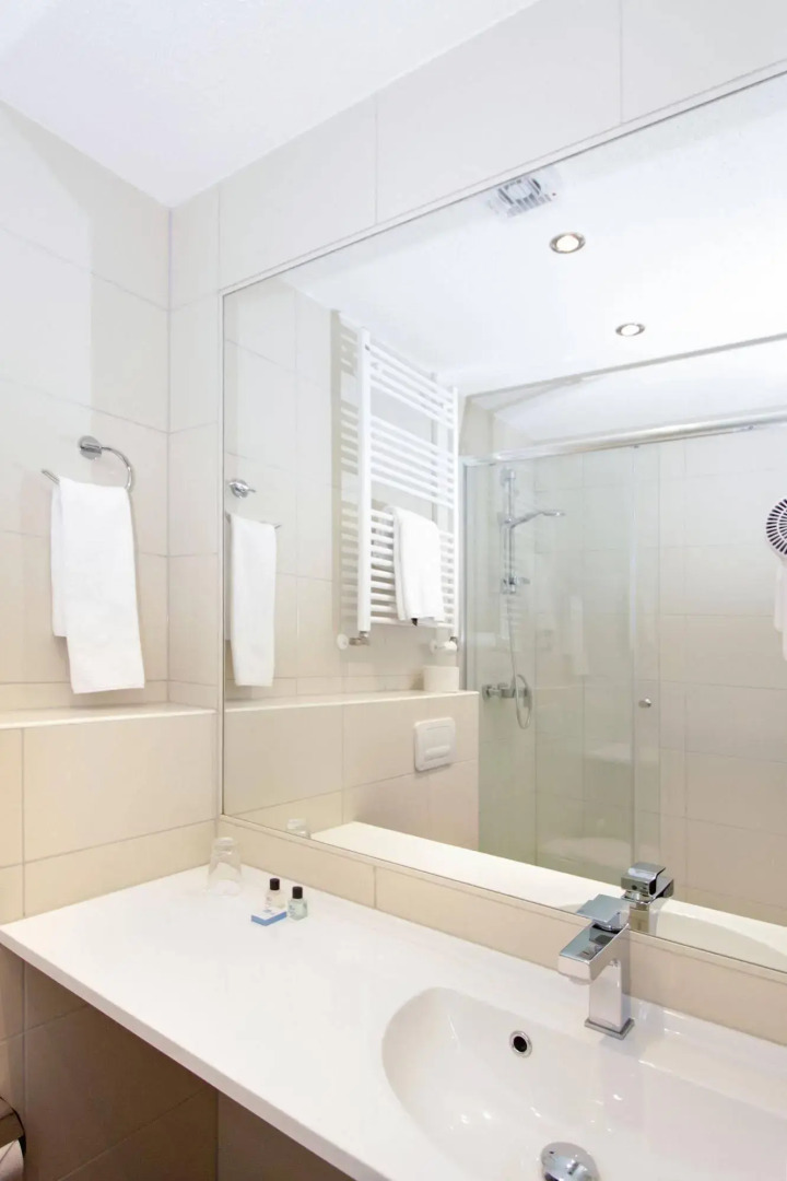 Best Western Hotel Hannover City