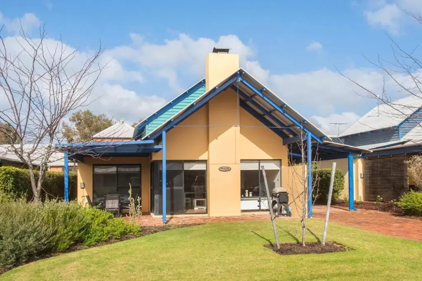 Dunsborough Beach Cottages