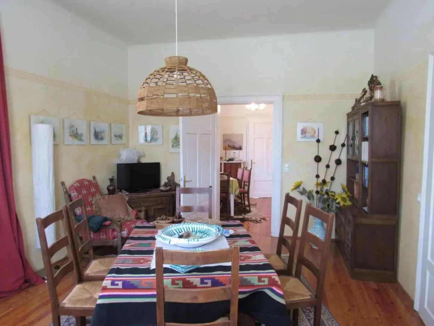 Romantik-Villa LebensART