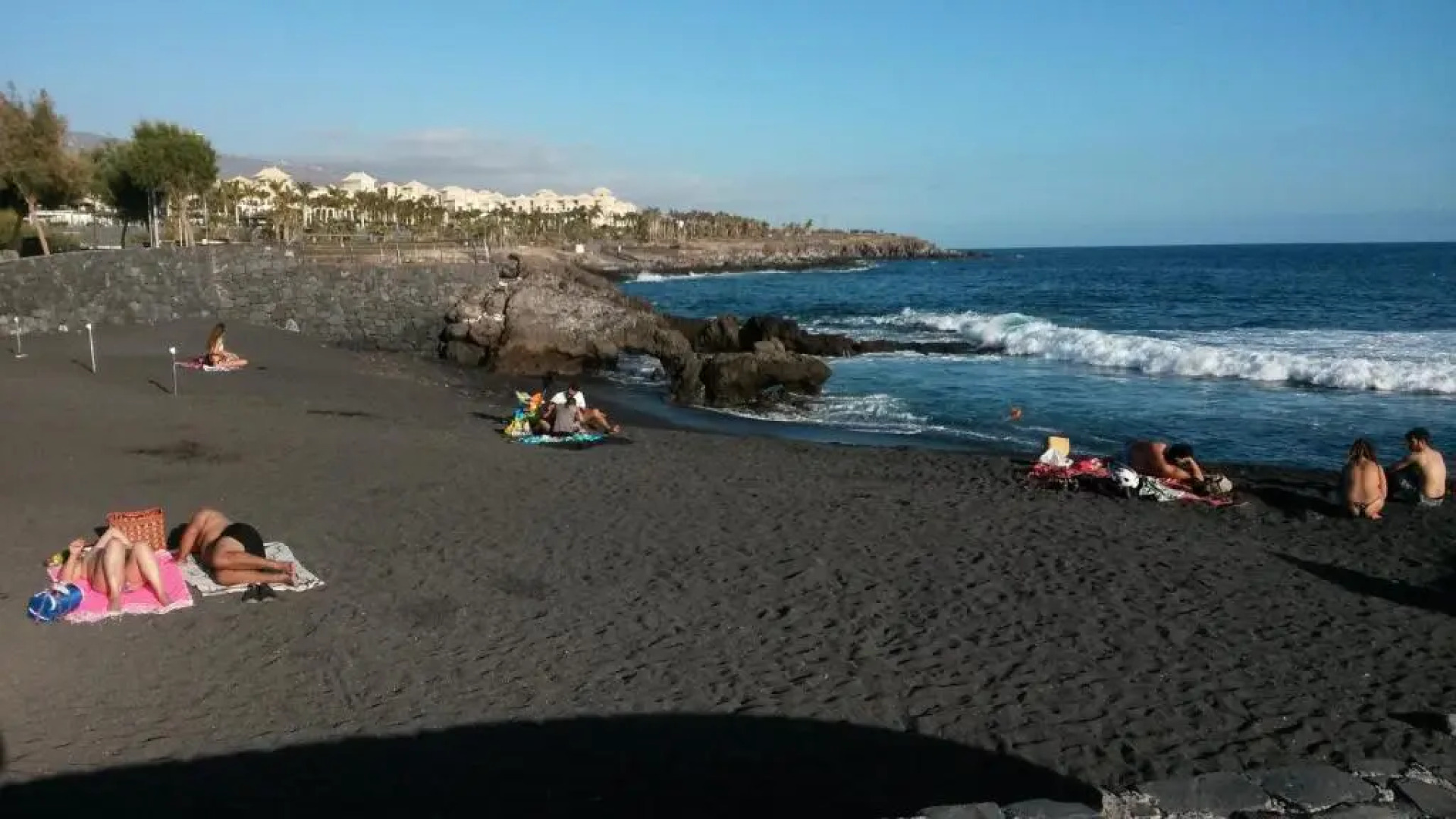 Apartamento nuevo en Alcalá, con aparcamento