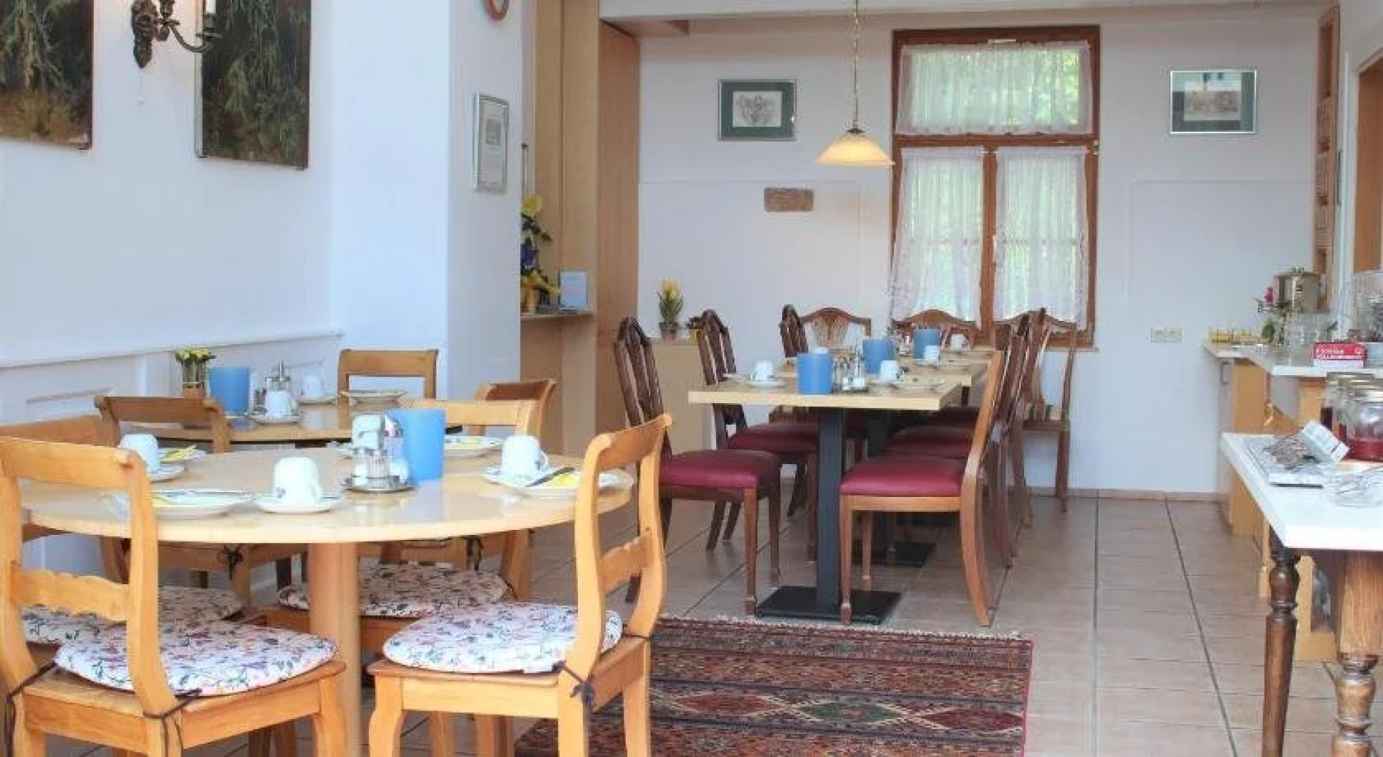 Hotel Gästehaus Pfefferle
