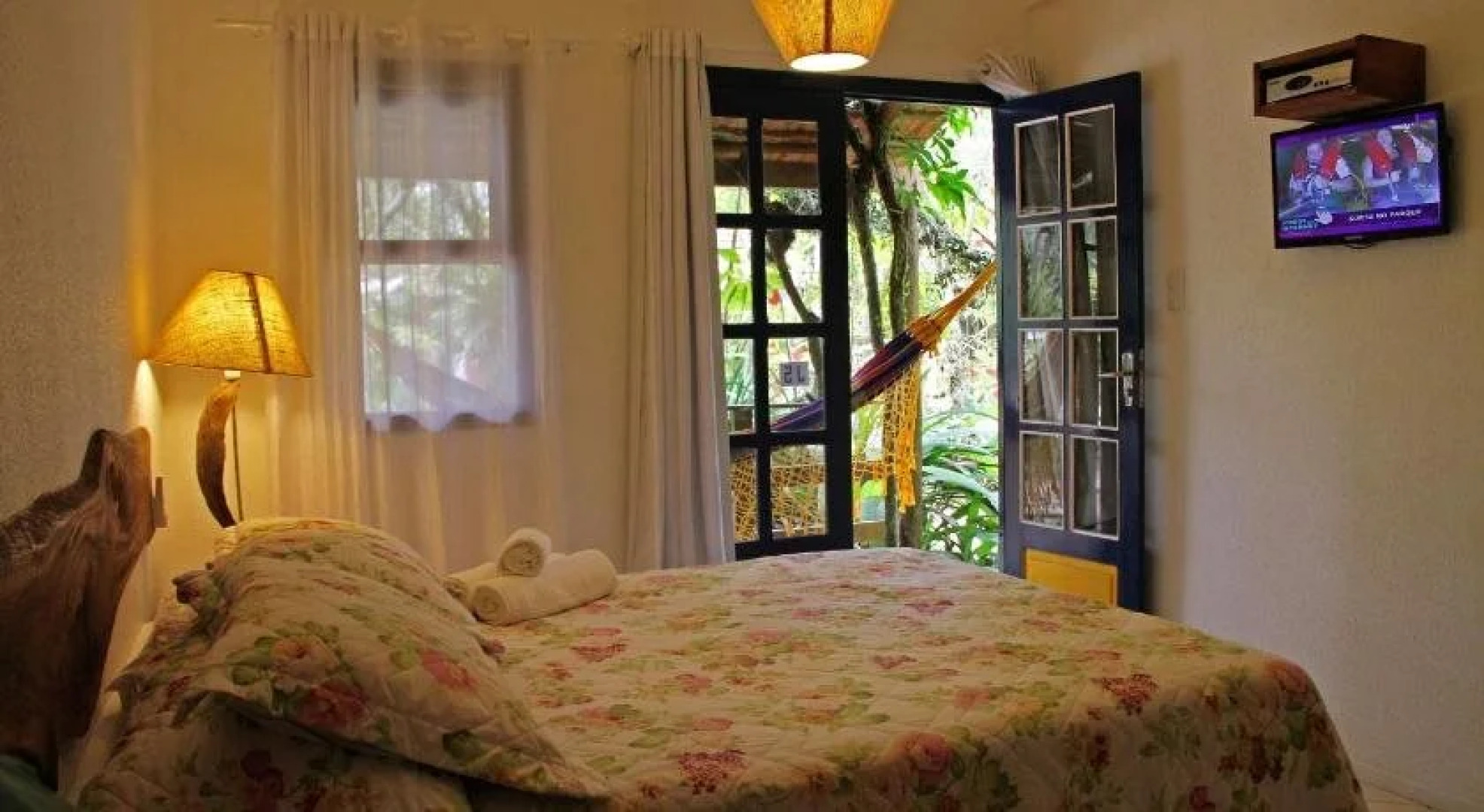 Pousada Estaleiro Village